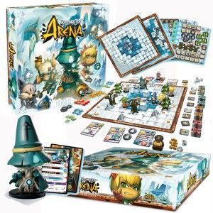 Krosmaster: Arena - Frigost